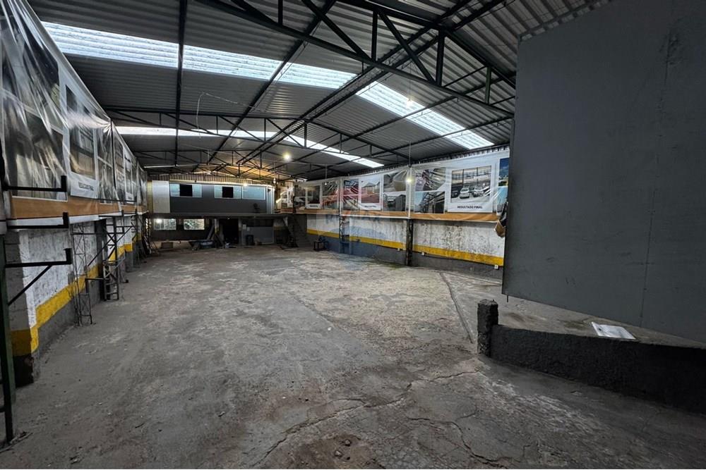 Galpão - Alugar - Teresópolis , Rio de Janeiro - ee110167-6c72-4410-9f2b-569fd8221749.jpg - 630191084-6