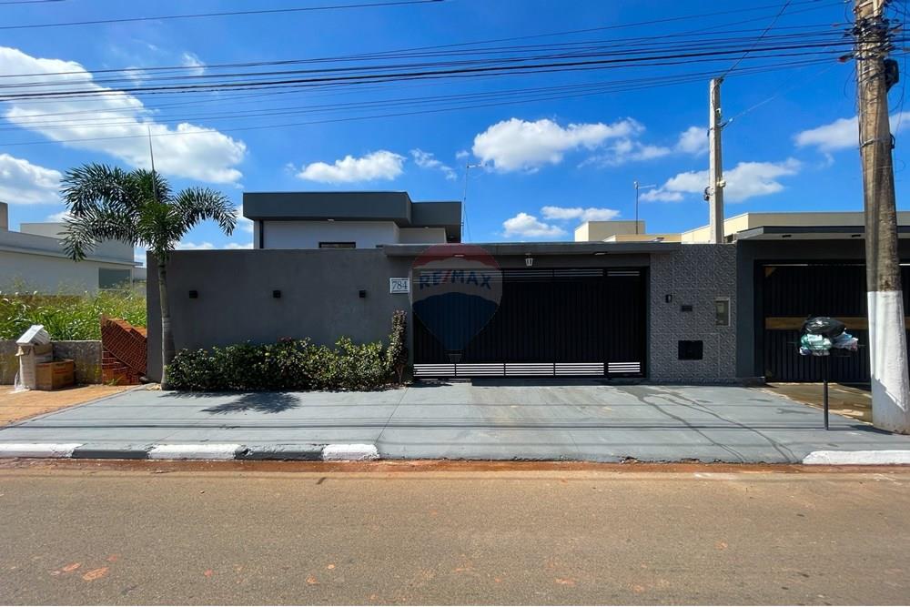 Casa - Venda - Tatuí , São Paulo - 1.jpg - 631081052-6