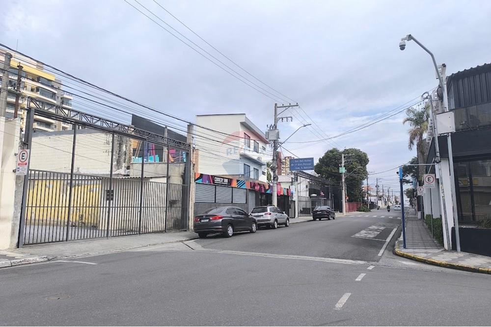 Ponto Comercial/ Loja - Alugar - Mogi das Cruzes , São Paulo - COMERCIO PQ MONTE LIBANO 4.jpg - 630281025-160