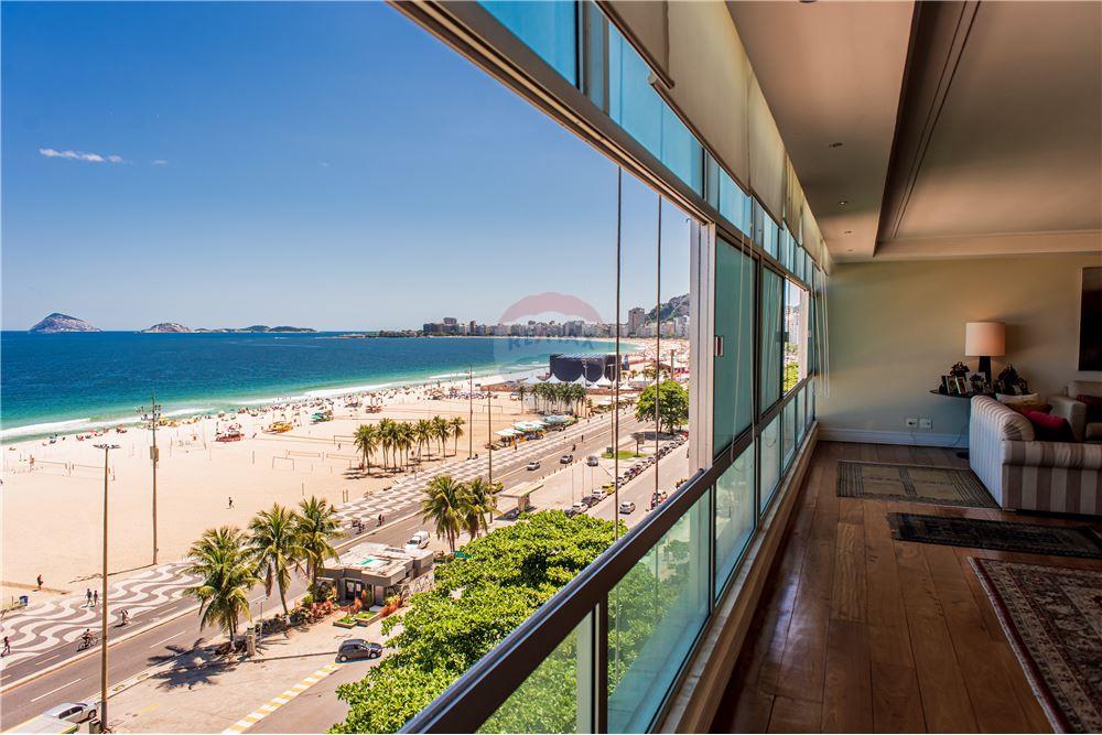 Apartamento - Venda - Rio de Janeiro , Rio de Janeiro - 1 - 630411002-233