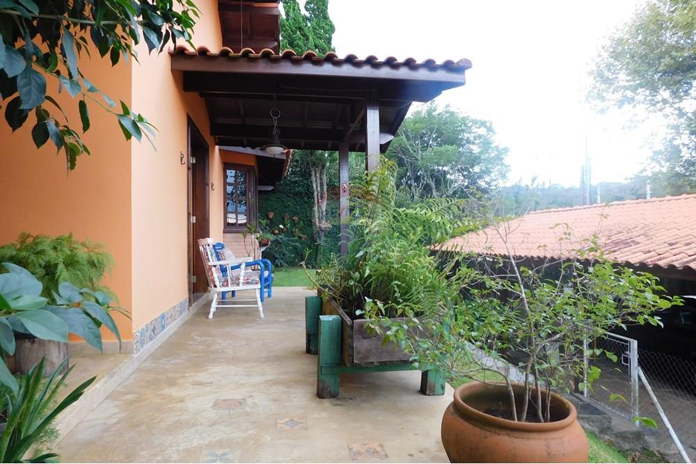 Casa de Condomínio - Venda - São Roque , São Paulo - DSCN5679.JPG - 631601004-30