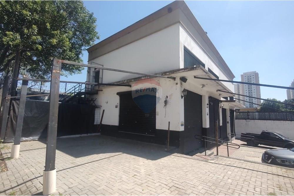 Ponto Comercial/ Loja - Alugar - São Bernardo do Campo , São Paulo - exclusive (3).jpeg - 630821068-42