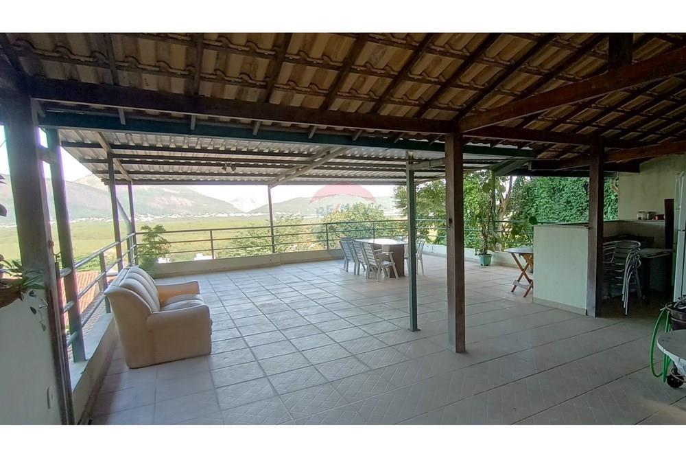 Casa - Venda - Niterói , Rio de Janeiro - IMG_20250627_141508496_HDR.jpg - 631621005-34