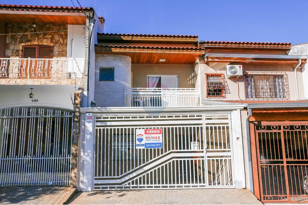 Sobrado - Venda - Sorocaba , São Paulo - 1.jpg - 630591237-1