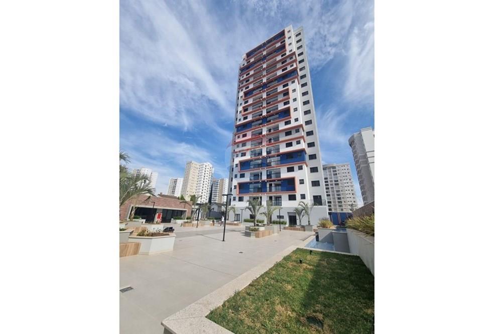 Apart Hotel/ Flat - Alugar - Sorocaba , São Paulo - f9ab9195-ebeb-4289-9cff-474aea31b72d.jpeg - 630591160-53