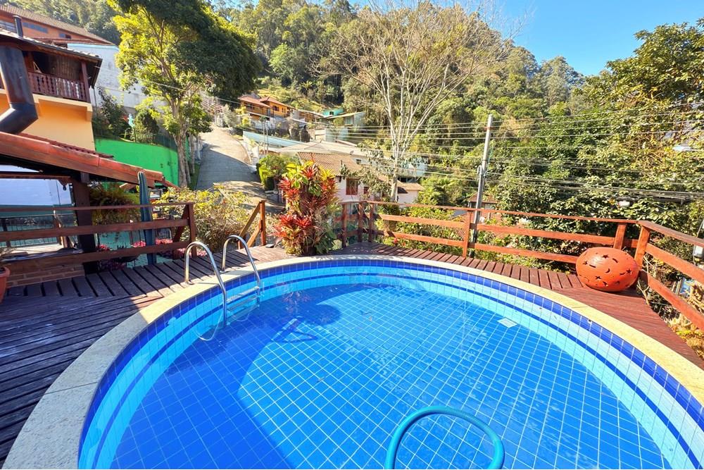 Casa - Venda - Nova Friburgo , Rio de Janeiro - Cópia de IMG_5915.JPG - 630551081-29