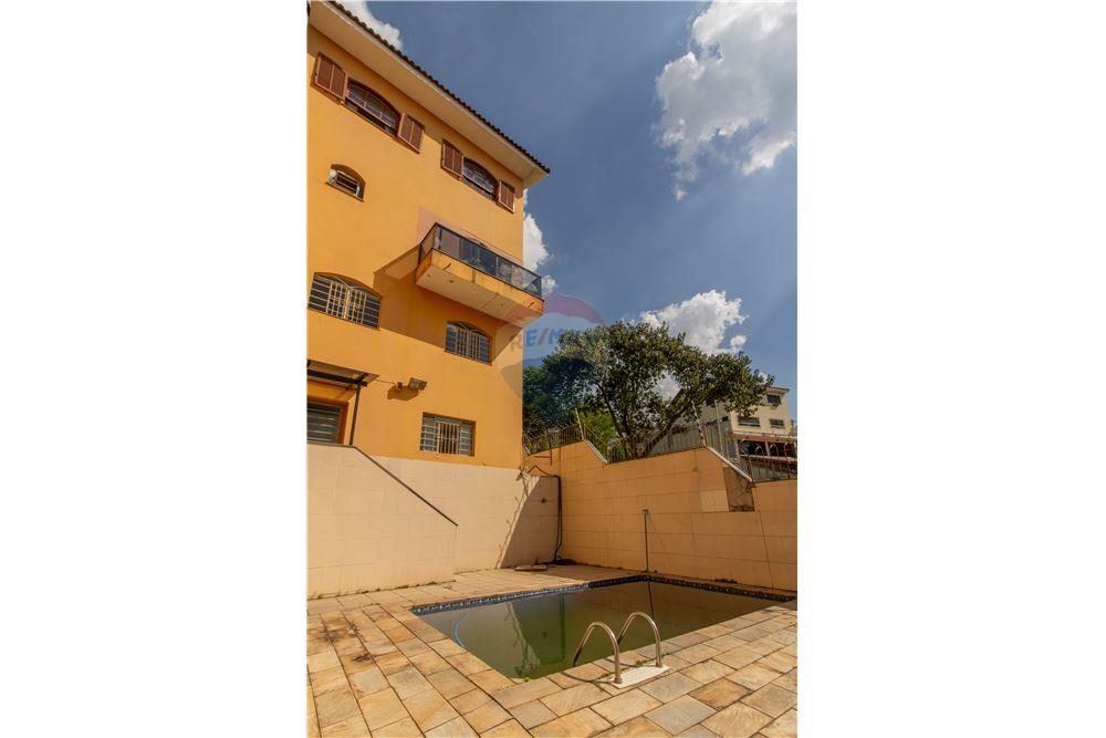 Casa - Venda - São Paulo , São Paulo - 72 - 630251012-142