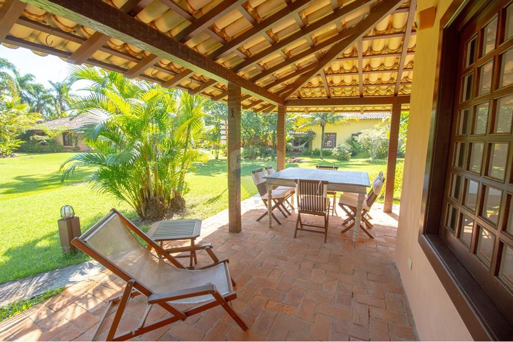 Casa de Condomínio - Venda - São Sebastião , São Paulo - Casa na praia 1.jpg - 631461029-15