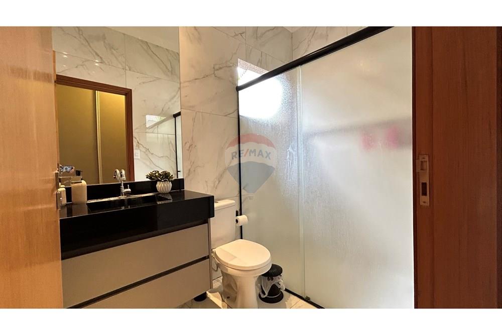 Casa de Condomínio - Venda - São José do Rio Preto , São Paulo - IMG_1230.JPEG - 630401028-69