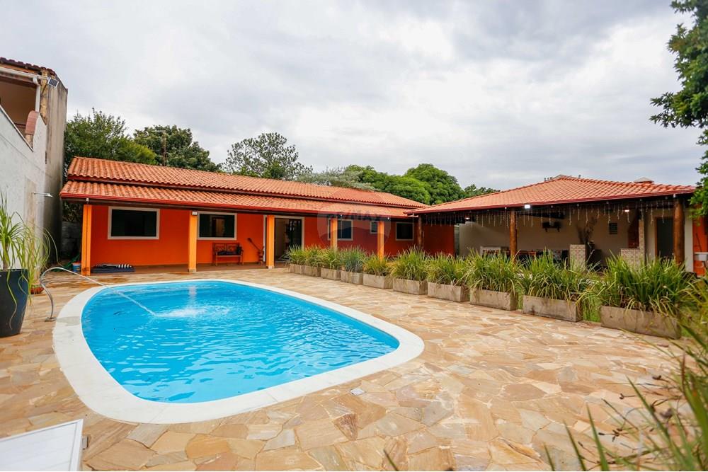 Chácara / Sítio / Fazenda - Venda - Araçoiaba da Serra , São Paulo - _MG_1848.jpg - 631651005-12