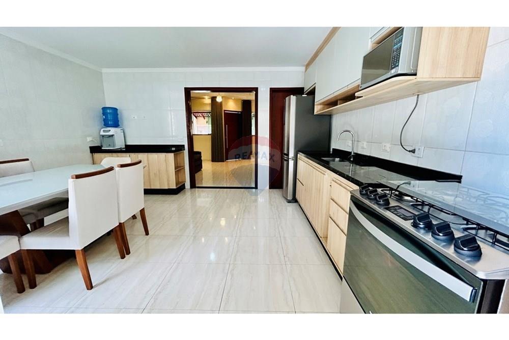 Casa à venda com 3 quartos, 188m² - Foto 17