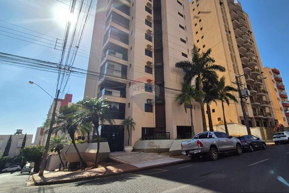 Apartamento - Venda - São José do Rio Preto , São Paulo - 01 fachada a.jpeg - 630401013-111