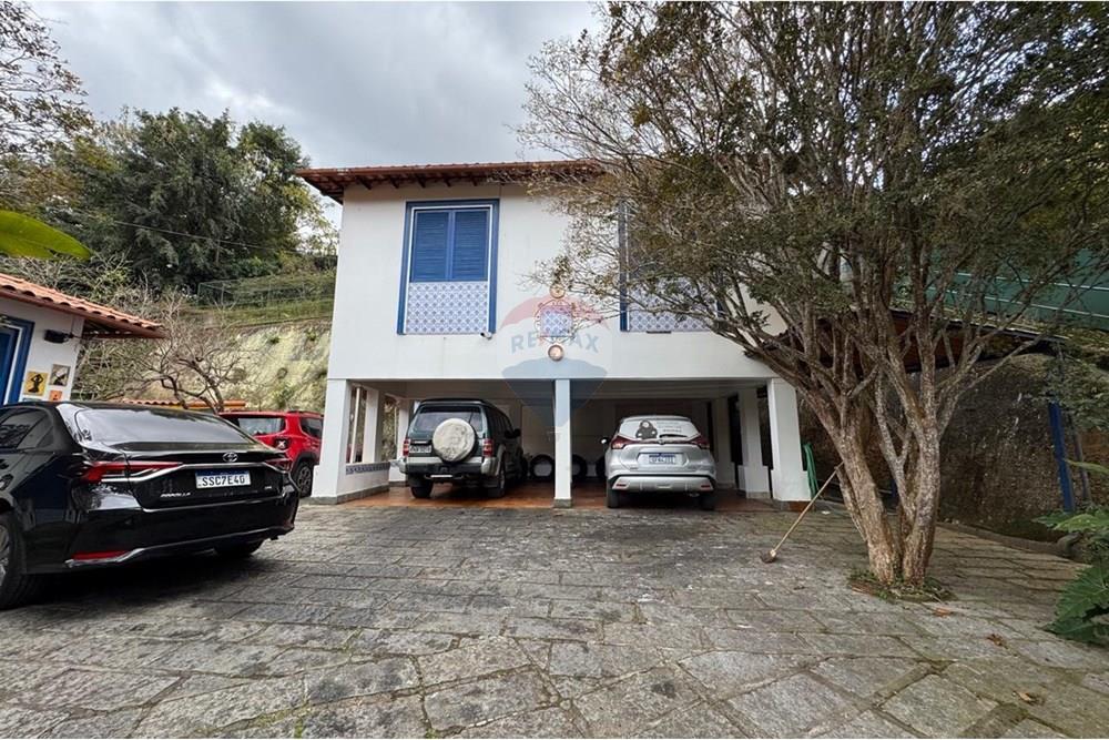 Casa - Venda - Petrópolis , Rio de Janeiro - WhatsApp Image 2025-08-06 at 11.22.41 (2).jpeg - 630131067-222