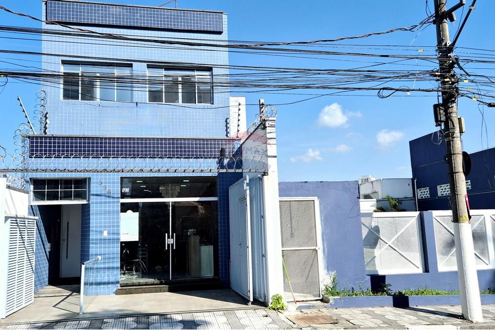 Cj. Comercial/ Sala - Alugar - Mogi das Cruzes , São Paulo - 20250520_141731.jpg - 630281074-42