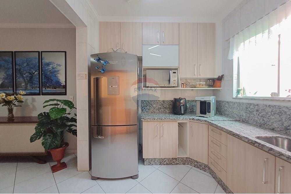 Sobrado - Venda - São Bernardo do Campo , São Paulo - 11.jpg - Cozinha - 631451019-11