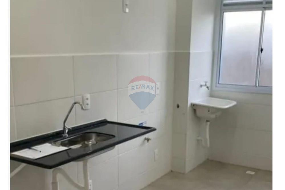 Apartamento com 2 quartos à venda, 43m² — foto 3 de 11