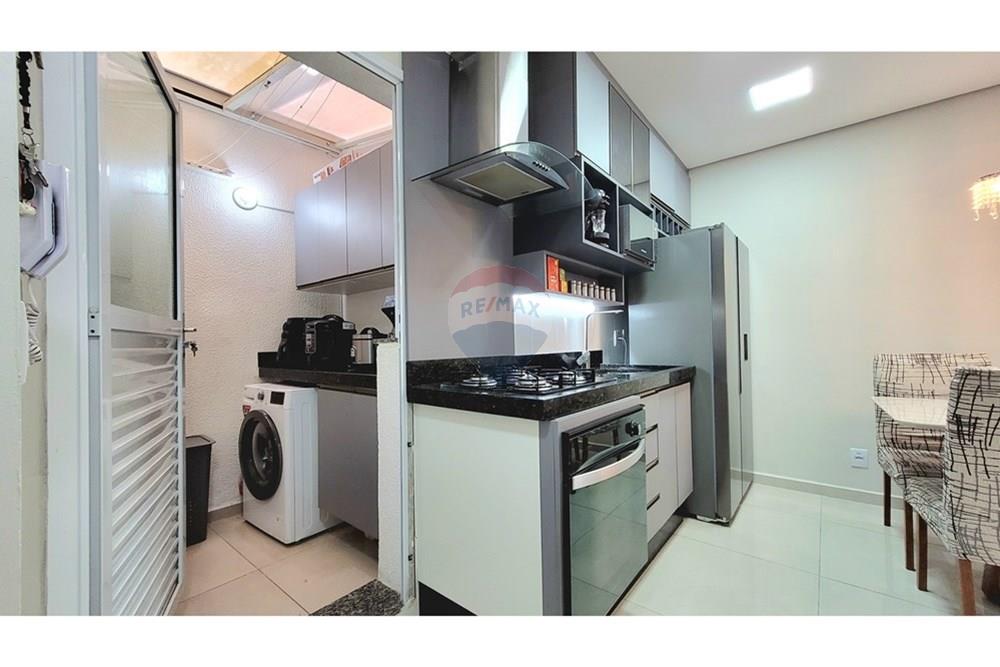 Apartamento - Venda - Santo André , São Paulo - 20251031_142716.jpg - Lavanderia - 630331012-52