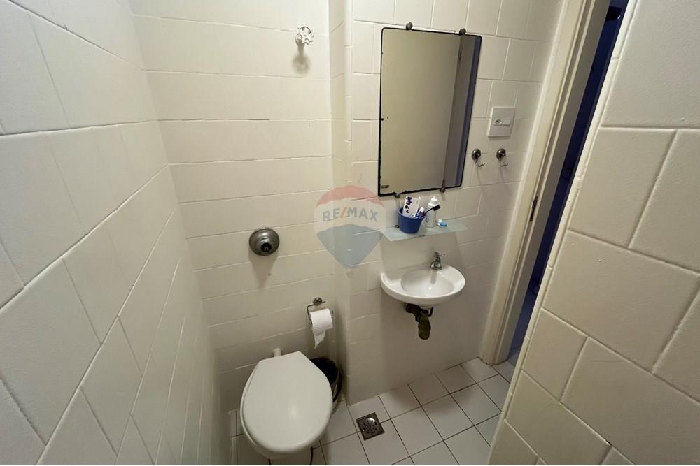 Apartamento - Venda - Rio de Janeiro , Rio de Janeiro - 13.1 Banho menor (b).jpeg - 630411001-131
