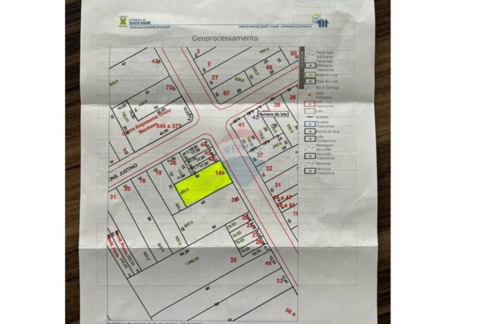 Terreno - Venda - Santo André , São Paulo - WhatsApp Image 2025-07-30 at 15.10.50.jpeg - 630821018-69