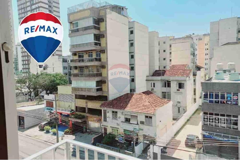 Apartamento - Venda - Rio de Janeiro , Rio de Janeiro - vista sacada.jpeg - Sacada - 630451031-42