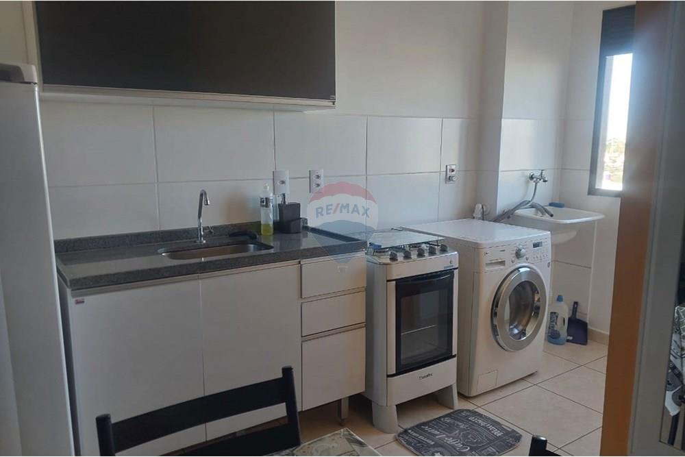 Apartamento, 2 quartos, 42 m² - Foto 7