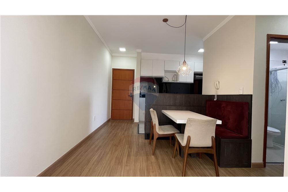 Apartamento - Alugar - Sorocaba , São Paulo - 21 - 630591010-1194
