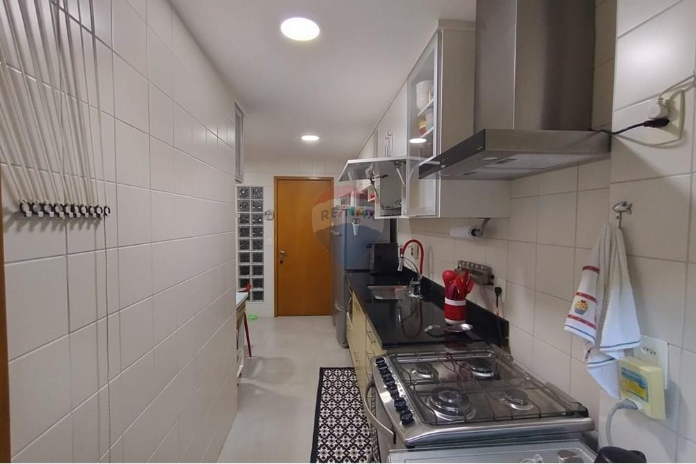 Apartamento - Venda - Niterói , Rio de Janeiro - Foto11 - Cozinha - Imóvel Avaliando.jpeg - 631521004-26