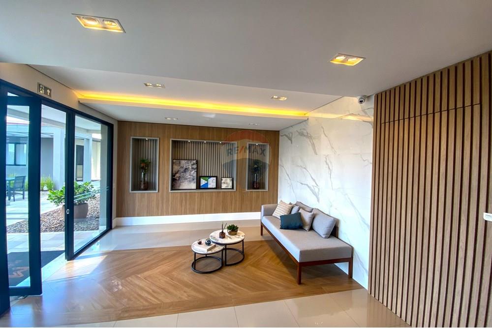 Apartamento - Venda - Sorocaba , São Paulo - Hall de Entrada.jpg - 630601260-7