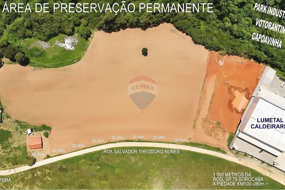 Terreno - Venda - Votorantim , São Paulo - Vista aérea de sete terrenos industriais.jpg - 631581002-26