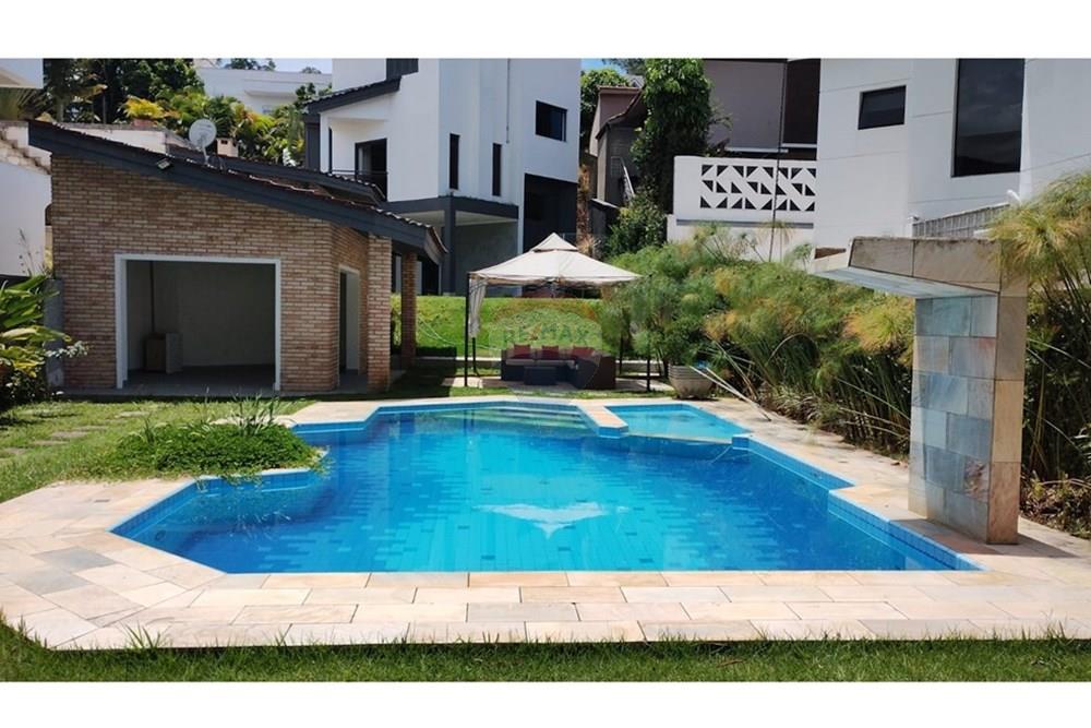 Casa - Alugar - Arujá , São Paulo - IMG-20250226-WA0014.jpg - 631491001-79