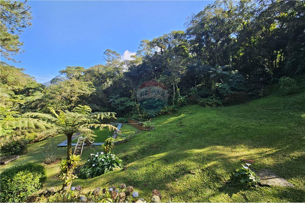 Chácara / Sítio / Fazenda - Venda - Nova Friburgo , Rio de Janeiro - 16 - 630551016-150