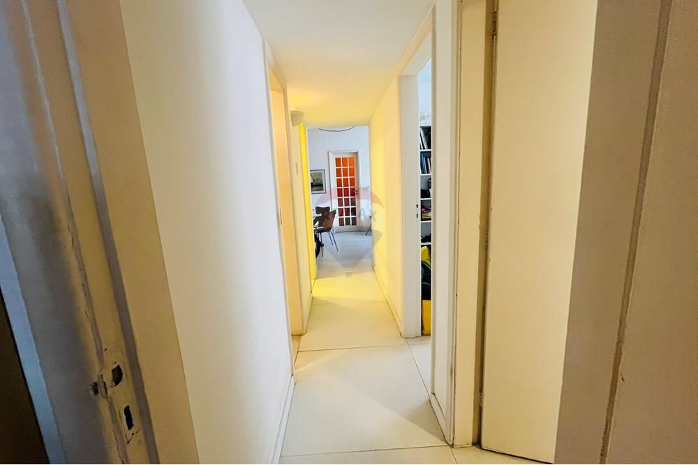 Apartamento - Venda - Rio de Janeiro , Rio de Janeiro - 11.1 Corredor (quartos p sala).jpeg - 630411001-131