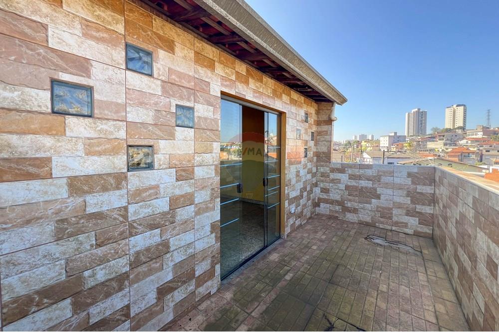 Sobrado - Venda - Mauá , São Paulo - 30.jpg - 631371031-29