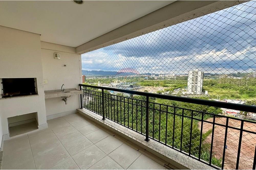 Apartamento - Alugar - Mogi das Cruzes , São Paulo - sacada 3.jpg - 630281068-36