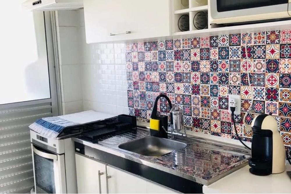 Apartamento - Alugar - São José dos Campos , São Paulo - IMG-20251009-WA0084.jpg - Cozinha - 631461047-34