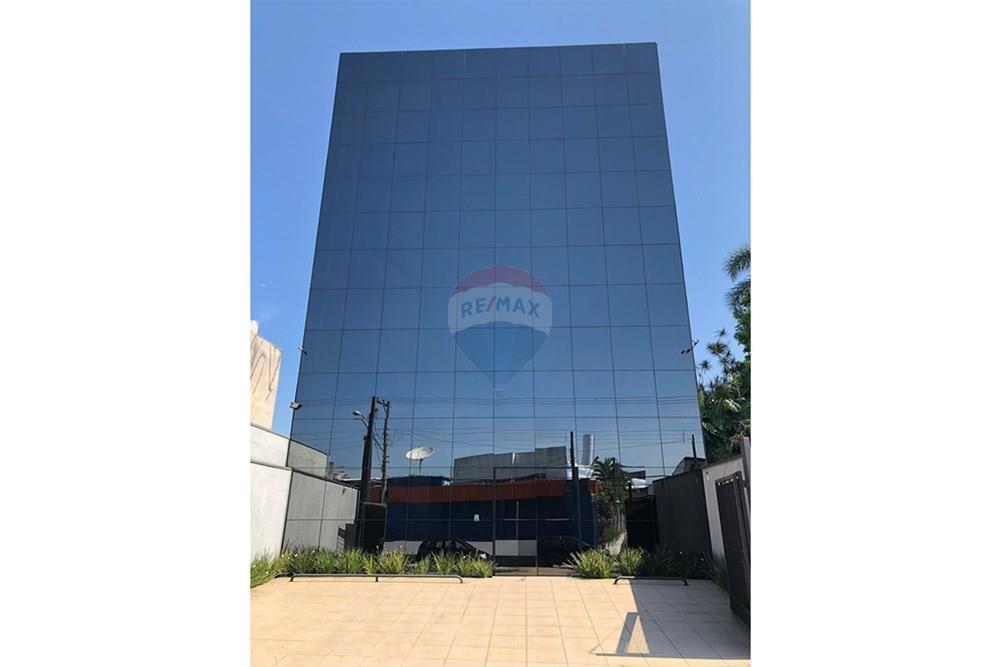 Prédio - Alugar - Mogi das Cruzes , São Paulo - Fachada1.jpg - 631531001-135