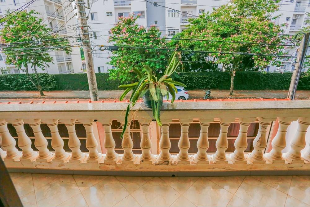 Casa - Venda - Sorocaba , São Paulo - 32 varanda suite master.jpg - 631651008-4