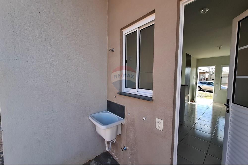 Casa - Alugar - Salto de Pirapora , São Paulo - Casa para locação com 2 dormitórios em Salto de Pirapora-SP  (25).jpg - 631181025-319