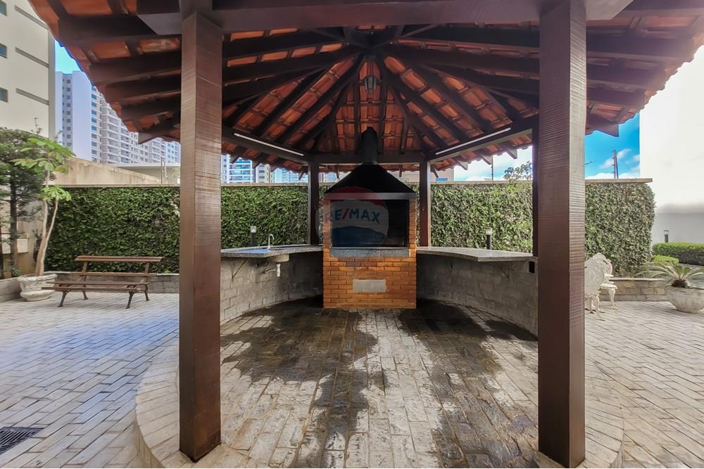 Apartamento - Venda - São Paulo , São Paulo - 20250514_11283541.jpg - Área Gourmet - 631561003-22