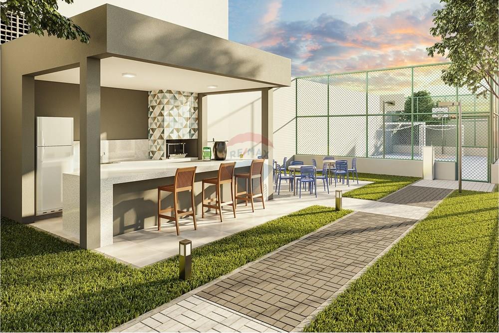 Apartamento - Alugar - Mogi das Cruzes , São Paulo - ODILON_QUADRA_LR2.jpg - 631251047-97