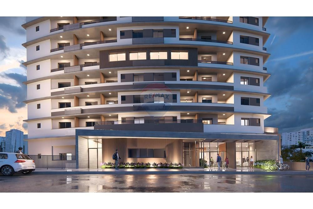 Apartamento - Venda - São Paulo , São Paulo - ALV_Entrada 02.jpg - 631561009-2