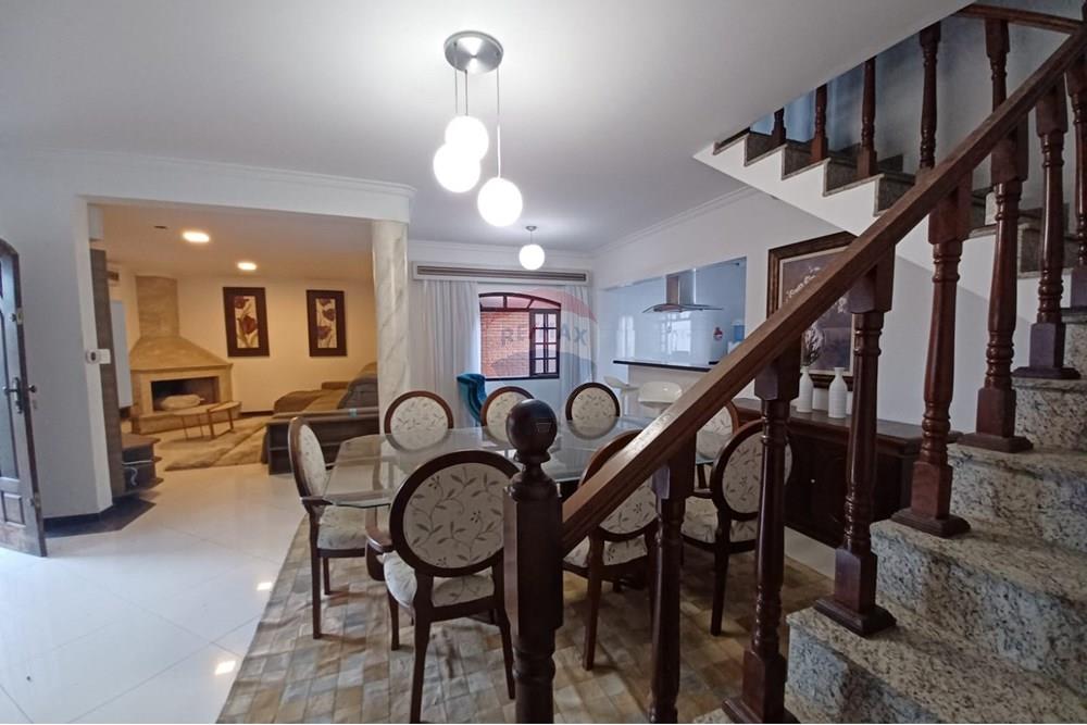 Casa - Alugar - Mogi das Cruzes , São Paulo - e48772ad-e2fc-45d9-8209-e01fa4b093bd.jpeg - 631531016-11