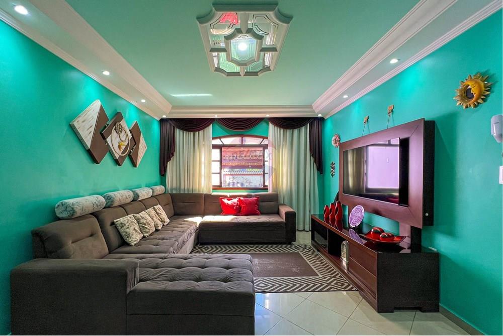 Sobrado - Venda - Mauá , São Paulo - 7.jpg - 631371045-1