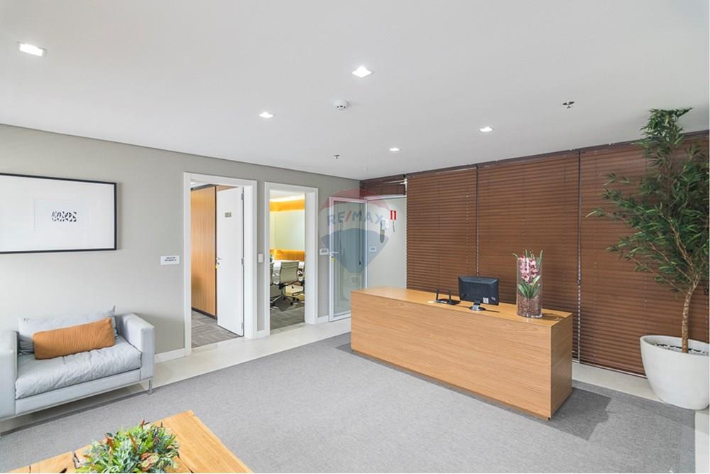 Cj. Comercial/ Sala - Alugar - Santo André , São Paulo - 6.jpg - 631341001-255