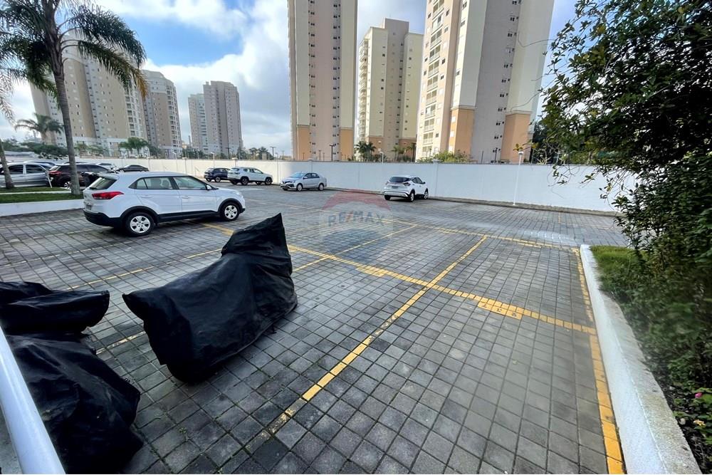 Apartamento - Venda - Mogi das Cruzes , São Paulo - IMG_7364.jpg - 630281020-295