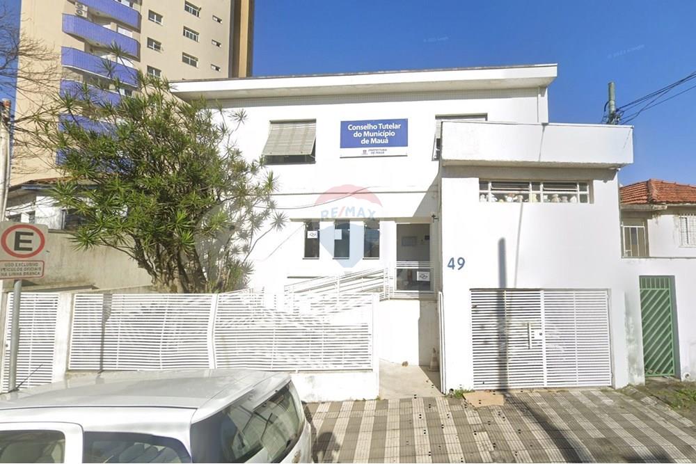 Casa Comercial - Alugar - Mauá , São Paulo - WhatsApp Image 2025-05-06 at 11.46.57.jpeg - 630751057-35