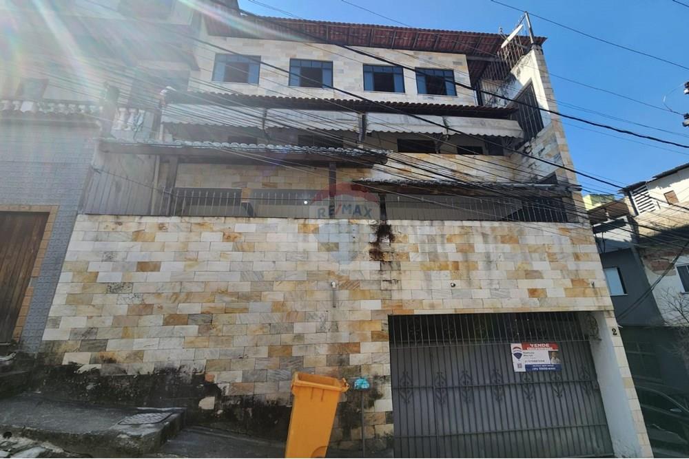 Sobrado - Venda - Niterói , Rio de Janeiro - 2d42be97-9a82-4915-af78-a78ee3fb48ba.jpeg - 630121040-26