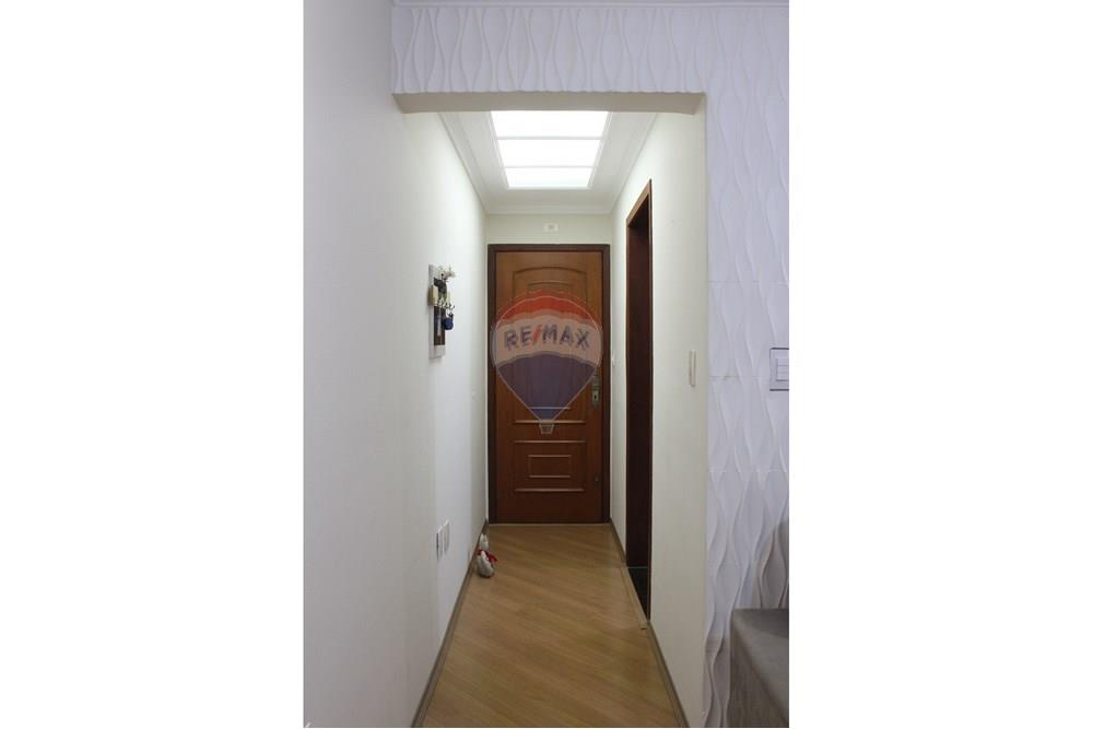 Apartamento - Alugar - Santo André , São Paulo - R Atibaia Aluga - Cozinha & lavanderia (9).jpg - Sala de estar - 631341009-9