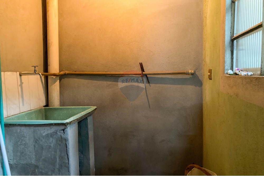 Sobrado - Venda - São José dos Campos , São Paulo - IMG_2459.jpg - Área de serviço - 631501001-105