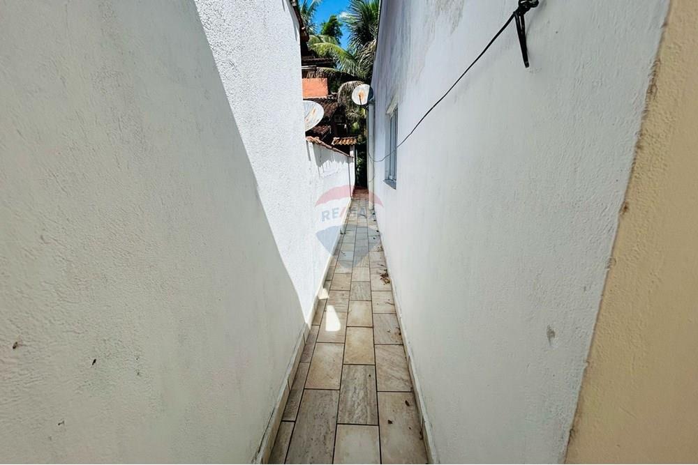 Casa - Venda - São Sebastião , São Paulo - 36d76b02-a0a4-4ae3-bafc-598ef28c207d.jpg - Corredor - 631461002-23